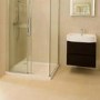 Quattro Beige Wall/Floor Mosaic