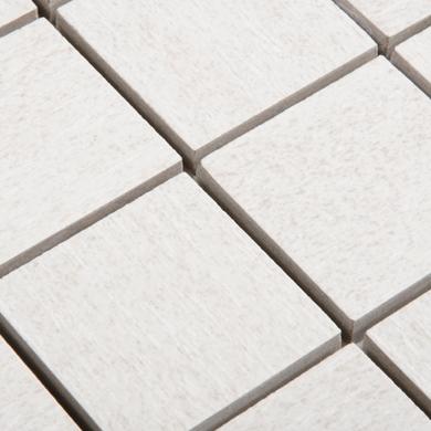 Quattro Silver Wall/Floor Mosaic