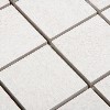 Quattro Silver Wall/Floor Mosaic