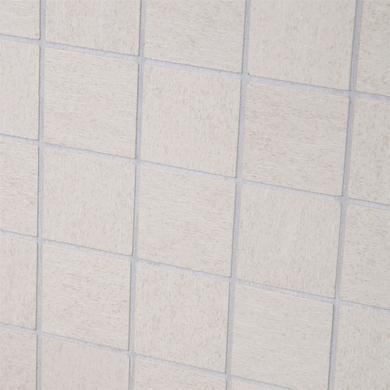 Quattro Silver Wall/Floor Mosaic