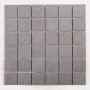 Quattro Titanium Wall/Floor Mosaic
