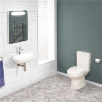 Artisan Impressions Bathroom Suite