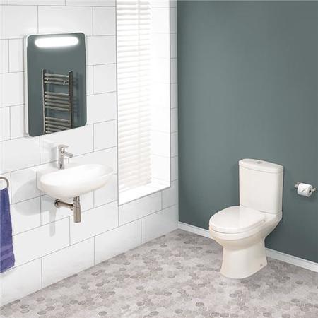 Artisan Impressions Bathroom Suite