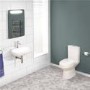 Artisan Impressions Bathroom Suite