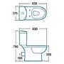Artisan Impressions Bathroom Suite
