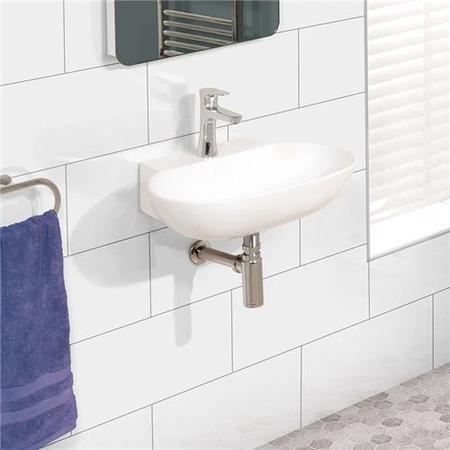 Artisan Impressions Bathroom Suite