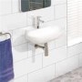 Artisan Impressions Bathroom Suite