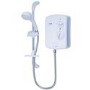 Triton Alicante White 8.5kW Electric Shower