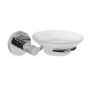 Impressions Soap Dish & Holder