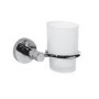 GRADE A1 - Impressions Tumbler & Holder