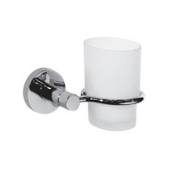GRADE A1 - Impressions Tumbler & Holder