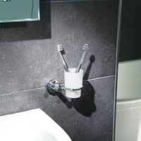 Impressions Tumbler & Holder