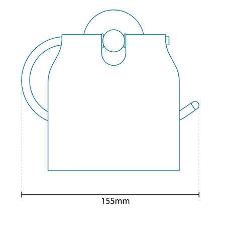 Impressions Toilet Paper Holder With Lid 