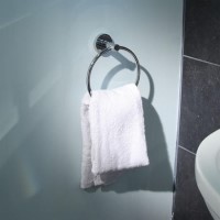 Impressions Towel Ring