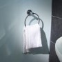 Impressions Towel Ring