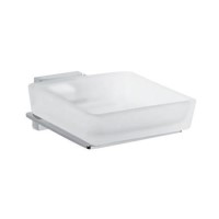 Veneto Soap Dish & Holder