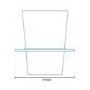 Tumbler & Holder - Veneto Range