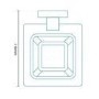 Tumbler & Holder - Veneto Range