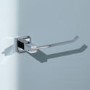GRADE A1 - Veneto Toilet Paper Holder