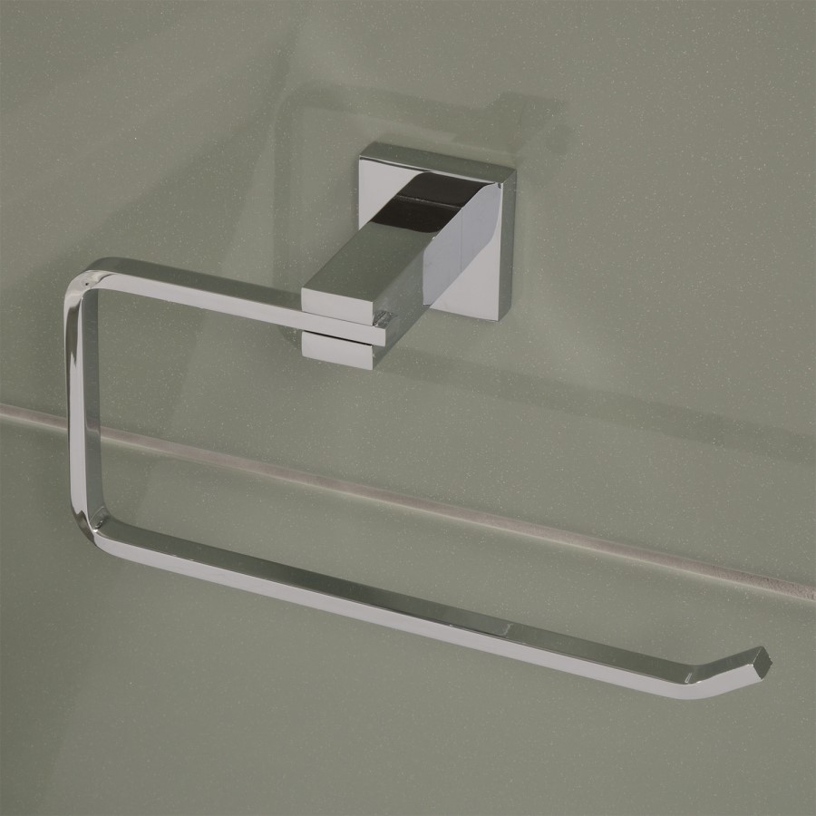 Veneto Towel Ring