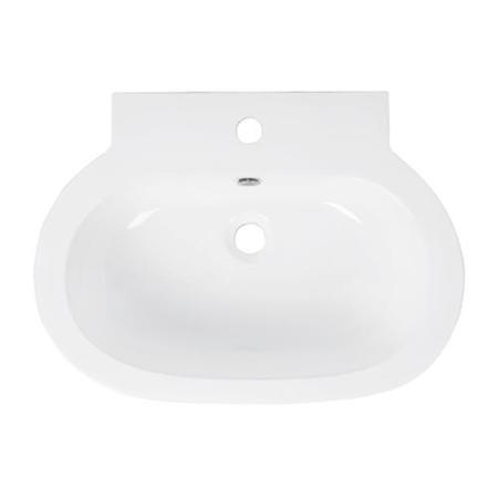 Azzure Wall Mounted Basin