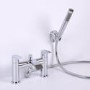 Bath Shower Mixer - Marilla Range