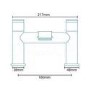 Marilla Bath Filler
