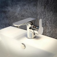 Basin Mixer Tap - Sol Range