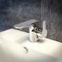Basin Mixer Tap - Sol Range