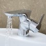 Basin Mixer Tap - Sol Range