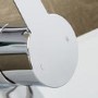 Basin Mixer Tap - Sol Range