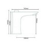 Basin Mixer Tap - Sol Range