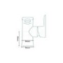 Basin Mixer Tap - Sol Range