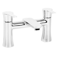 Sol Deck Mounted Bath Filler