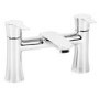 Sol Deck Mounted Bath Filler