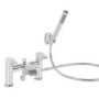 Bath Shower Mixer - Rivera Range