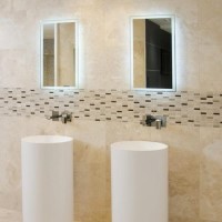 Adelia Wall/Floor Mosaic