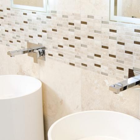 Adelia Wall/Floor Mosaic