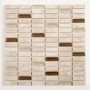 Adelia Wall/Floor Mosaic