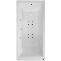 Carona 1700 x 700 Hydrotherapy Bath