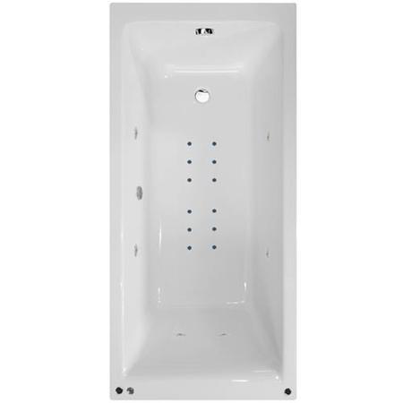 Carona 1700 x 700 Hydrotherapy Bath