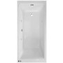 Carona 1700 x 750 Whirlpool Bath