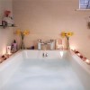 Carona 1700 x 750 Whirlpool Bath