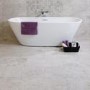 Silver Beige Honed Wall/Floor Tile