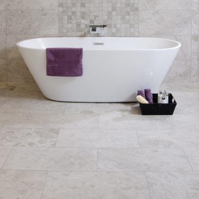 Silver Beige Honed Wall/Floor Tile