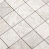Silver Beige Honed Wall/Floor Mosaic