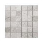 Silver Beige Honed Wall/Floor Mosaic