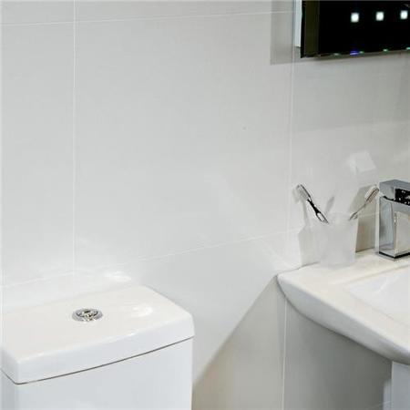 Versailles Blanc Wall/Floor Tile