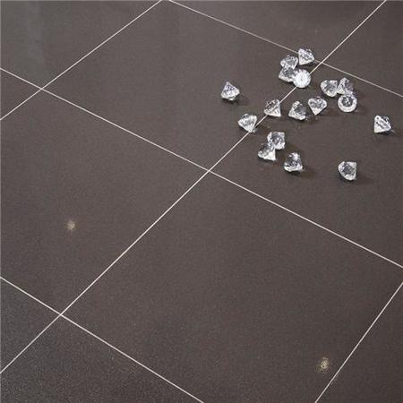Versailles Noir Brown Wall/Floor Tile