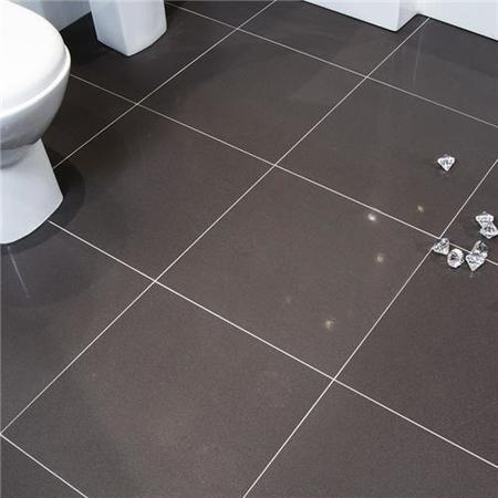 Versailles Noir Brown Wall/Floor Tile